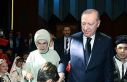 Cumhurbaşkanı Erdoğan: "İnsanlık zincirinin...