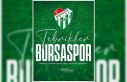 Cumhurbaşkanı Erdoğan’dan Bursaspor’a tebrik...