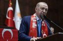 Cumhurbaşkanı Recep Tayyip Erdoğan: "Darbecilik;...