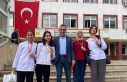 Diyarbakırlı öğrencilerden önemli başarı