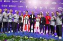 Dünya Gençler Taekwondo Şampiyonası’nda çifte...