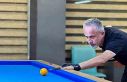 Düzceli bilardocular şampiyonaya hazır