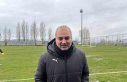Elazığspor Teknik Direktörü Sözeri: "Savaşan...