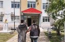 Erzin’de aranan şahıs yakalandı