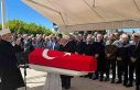 Eski Milletvekili Mehmet Mustafa Açıkalın son yolculuğuna...