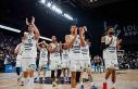 Euroleague: Asvel: 76 - Fenerbahçe: 81