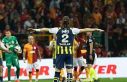 Fenerbahçe, Galatasaray deplasmanında son 10 derbide...