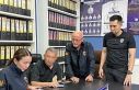 Firari Türk müteahhit Tayland’da yakalandı