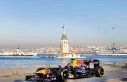 Formula 1 heyecanı 5 yıl sonra İstanbul sokaklarına...