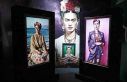 Frida Kahlo Sergisi Manisa’da kapılarını açtı