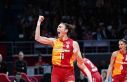 Galatasaray, CEV Kupası şampiyonu oldu