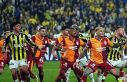 Galatasaray ile Fenerbahçe 406. randevuda