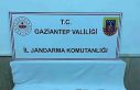 Gaziantep’te 1,7 milyon TL değerinde kaçak cep...