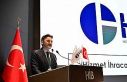 HİB Başkanlığına Prof. Dr. Murat Şeker seçildi