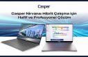 Hibrit çalışma laptop tercihlerini dönüştürüyor