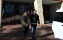 Isparta’da 17 yıl hapis cezasıyla aranan şahıs...