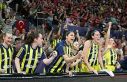 Kadınlar Euroleague’de 3. kez şampiyon Fenerbahçe