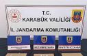 Karabük’te uyuşturucu operasyonu: 10 şüpheli...