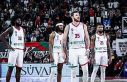 Karşıyaka Basketbol’un konuğu Erokspor