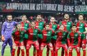 Karşıyaka’da hedef play-off şampiyonluğu