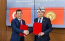 Kastamonu Üniversitesi ile Kırgız Milli Üniversitesi...