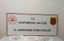 Kastamonu’da uyuşturucu operasyonlarında 5 şüpheliye...
