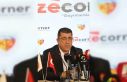 Kayserispor Başkanı Nurettin Açıkalın: "Son...