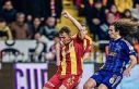 Kayserispor’a çoklu ceza
