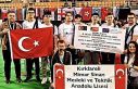 Kırklareli Mimar Sinan Mesleki ve Teknik Anadolu...