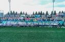 Kocaelispor U19 ile İskeçe Türk Birliği dostluk...