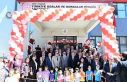 Kuşadası’nda TOBB Anaokulu açıldı