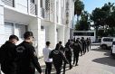 Mersin’de dolandırıcılık şebekesi çökertildi:...