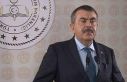 Milli Eğitim Bakanı Tekin okullarda alınacak güvenlik...