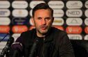 Okan Buruk: "Oyun içerisinde 2-2 olursa, 1 gol...