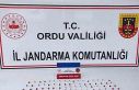 Ordu’da uyuşturucuyla mücadele: 89 operasyon,...