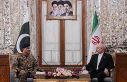 Pakistan Genelkurmay Başkanı Munir, Galibaf ile...