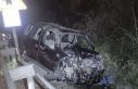 Samsun’da trafik kazası: 3 ağır yaralı