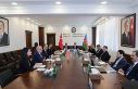 Savunma Sanayii Başkanlığı ile Azerbaycan Savunma...