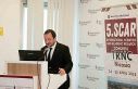 SCAR Kongresi, 11 ülkeden akademisyenleri Yakın...