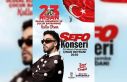 Sefo konseri için yeni tarih belli oldu