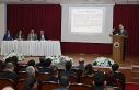 Sinop’ta "Kamu Yönetiminde Güncel Konular"...