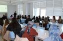 Sinop’ta uzman hekimlerden aile hekimlerine eğitim...