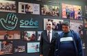 "SOBE" 10 yıldır otizmli bireyler için...