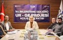 STSO’nun 3’üncü UR-GE Projesi destek almaya...