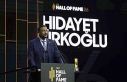 TBF Başkanı Hidayet Türkoğlu, FIBA Hall of Fame...