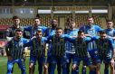 TFF 2. Lig: Muş Spor Kulübü: 3 - Gebze Spor Kulübü:...