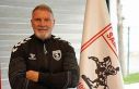 Thorsten Fink: "İlk 5’te olmak istiyorsak...