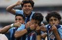 Trendyol 1. Lig: Adana Demirspor: 1 - Ümraniyespor:...