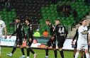 Trendyol 1. Lig: Sakaryaspor: 1 - Esenler Erokspor:...