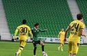 Trendyol 1. Lig: Sakaryaspor: 2 - İstanbulspor: 2